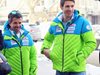 Олимпийски шампиони в сноуборда идват в Банско (Снимки)