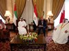 Рияд: Дълъг бойкот за Катар, ако не смени политиката