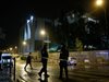 Мощна бомбена експлозия разтърси Атина