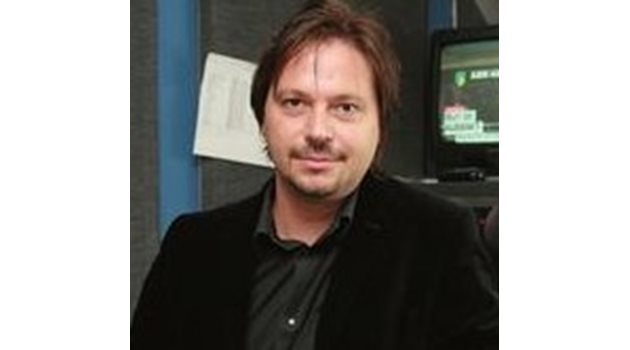 Николай Янчовичин