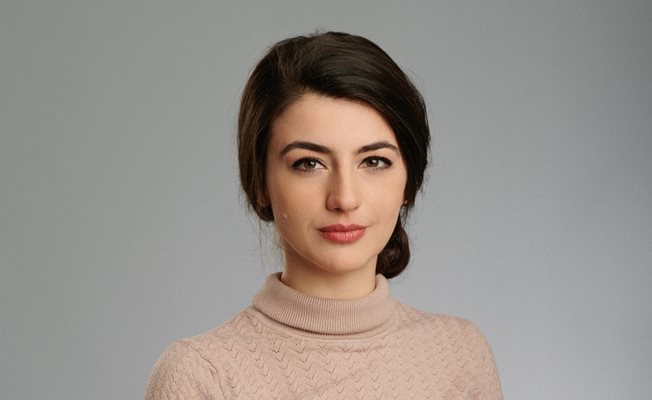 Лена Бориславова: Личните атаки не ни плашат - отборът ни е още по-мотивиран да се пребори да живеем в нормална държава