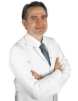 доц. д-р Сеит Али Гюмюшташ, водещ онкоортопед от болници ACIBADEM в Турция