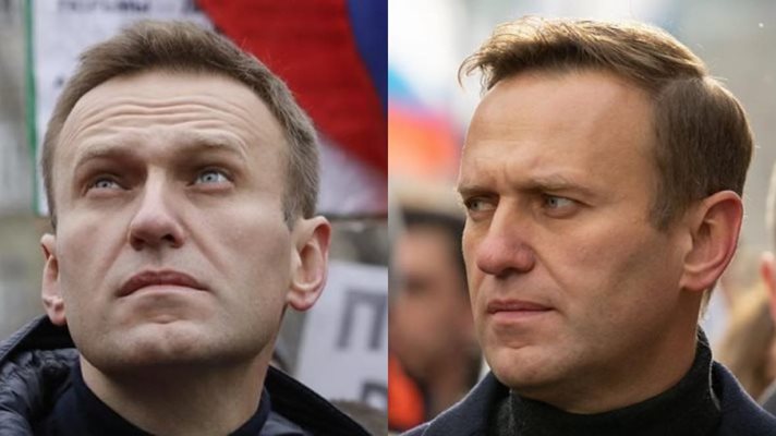 Москва търси всички, почели паметта на Навални