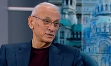 Силви Кирилов: Системата на здравеопазването е консервативна