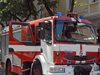 Пироман опита да подпали кола в Берковица