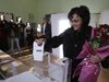 Нинова: Гласувах за победа, за промяна и за доброто на България