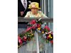 Кралица Елизабет Втора почете паметта на жертвите на атентата в Лондон
