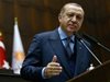 Ердоган: Турция скоро ще унищожи всички терористични групировки в Сирия