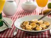 Пропускането на сутрешната закуска влияе негативно на работата на мозъка