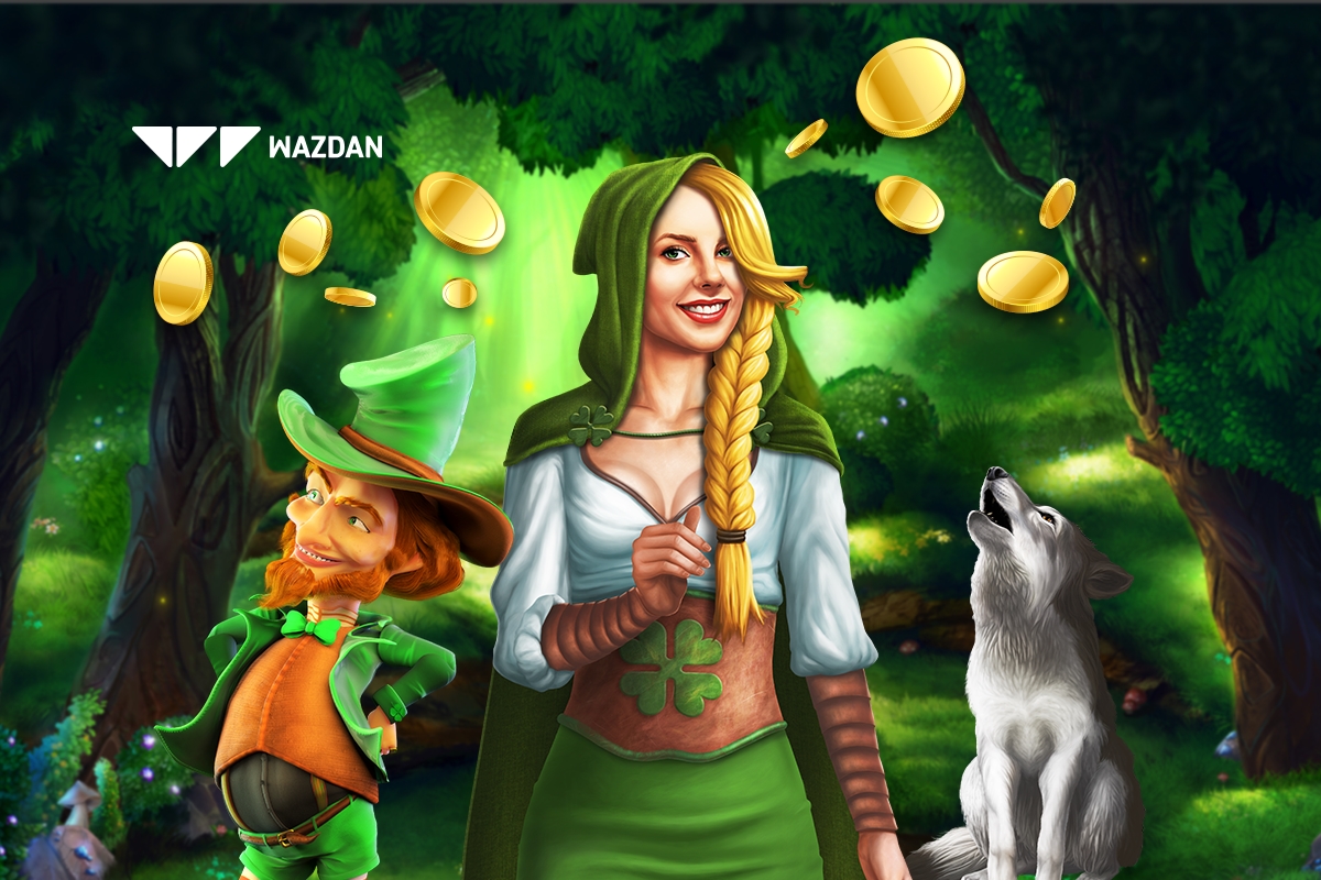 WINBET вече предлага игрите на Wazdan на своя сайт