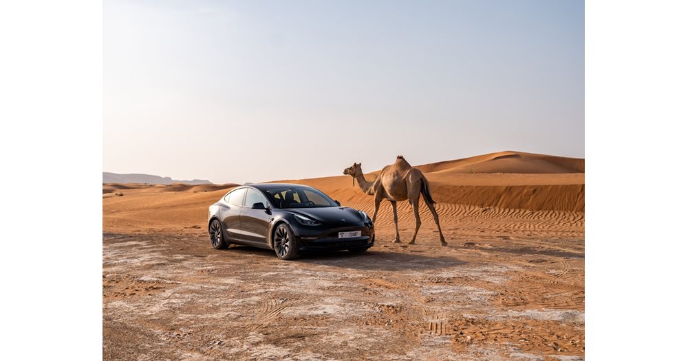 Photo of La batterie du taxi Tesla Model 3 a expiré à 193 mille kilomètres (vidéo)
