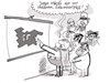 Какво ще обедини политиците - виж комикса на Ивайло Нинов