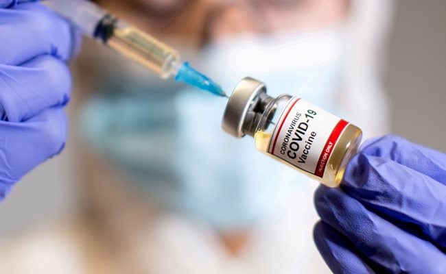 Определиха 7 места в Монтана за ваксиниране срещу COVID-19