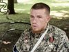 Легендарен командир на сепаратистите убит в Донецк