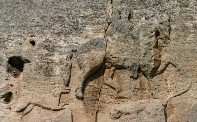 Мадарският конник е обвит в мистерия