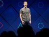 Промените във фейсбук изядоха $ 3,3 млрд. на Марк Зукърбърг