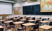 Осем от осем тествани днес ученици от столичното 55-о училище са отрицателни