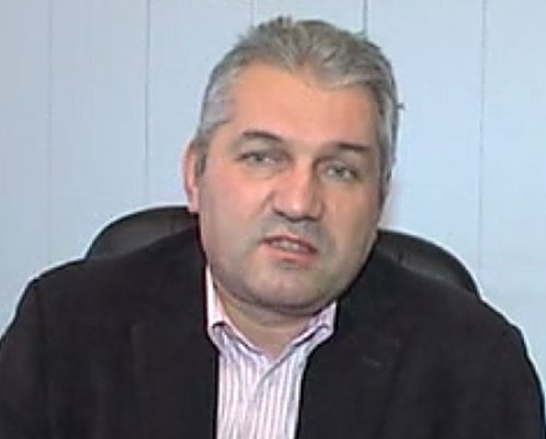 Радослав Михайлов: Инвестираме над 5 млн. лева, за да бъдем по-високоефективни