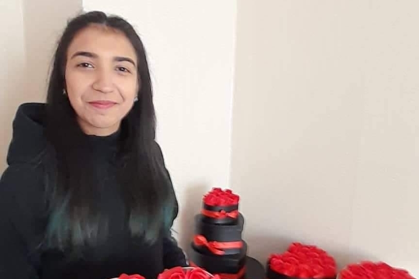 Издирват 21-годишно момиче от София