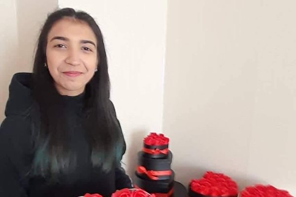 Издирват 21-годишно момиче от София, изчезнала преди ден