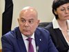ВАС отхвърли жалбата на Гешев срещу отказа на ВСС да го възстанови като прокурор след уволнението