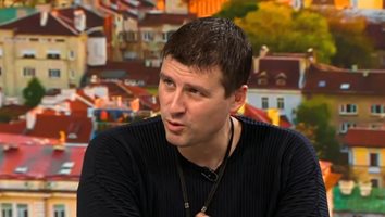 Ивелин Михайлов: Разследван съм, защото съм неудобен на Борисов и Пеевски