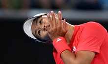 19-годишен американец с родители от Виетнам изхвърли Данил Медведев от Australian Open