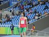 Тихомир Иванов остана
10-и на скок височина в Рио
