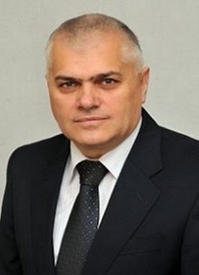 Министър Валентин Радев. Снимка: Архив