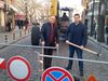 600 000 лева и 5 месеца ремонт но знаковата ул. "Отец Паисий" в Пловдив