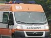 Мъж почина след като самокатастрофира в района на Драгичево
