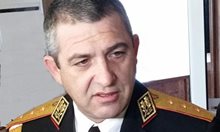 Директорът на „ Гранична полиция“ катастрофира на магистралата край Пазарджик (Обзор)