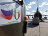 Руската армия връща медицинските си експерти от Италия