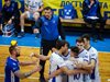 "Левски" излезе втори във волейбола при мъжете