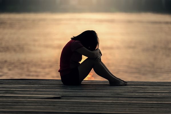 Лекари: Самотата е опасна за здравето