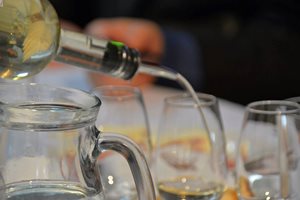 Конкурс за най-добро домашно вино в Асеновград