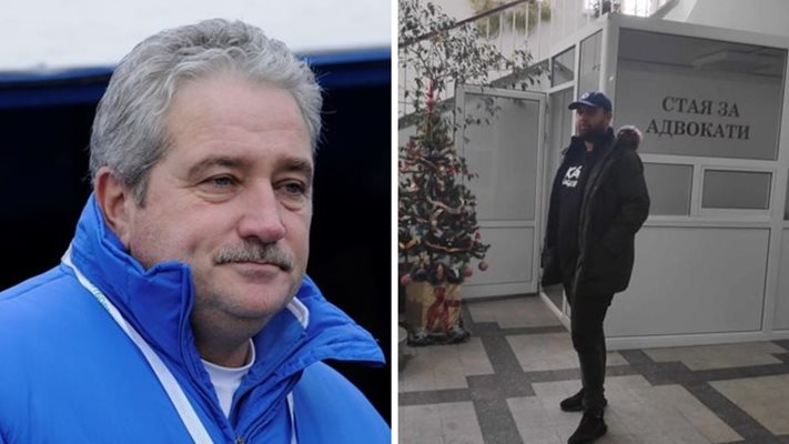 Дечото срещу Начо Панталеев, убил Ферарио Спасов, трябва да започне скоро