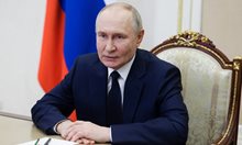 Кремъл: Путин може да проведе международен телефонен разговор още тази вечер