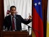Венецуела сменя американски шефове в "Ситгоу петролиъм"
