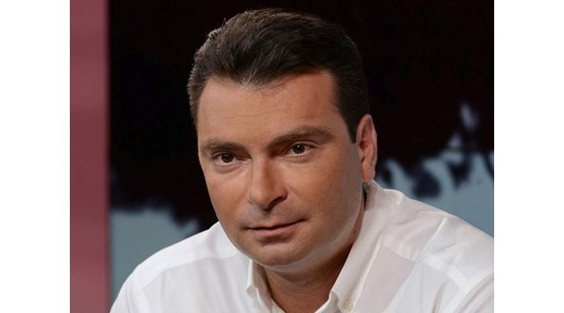 Калоян Паргов: Резултатът на БСП в София уплаши много хора
