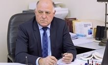 Магдалинчев: Цацаров би бил добра кандидатура за шеф на КПКОНПИ