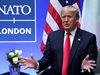 Обиден от тайно видео, на което го обсъждат, Тръмп напусна срещата на НАТО (Обзор)