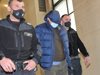 Медаров от шпионската група изнасял доклади от парламента на флашки