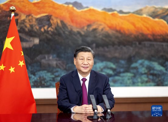 Третият мандат на Си Дзинпин ще се изправи пред 4 основни предизвикателства