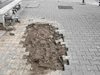 Георги Георгиев откри изкопана и зарязана дупка до СУ, закани се: Ще има глоби