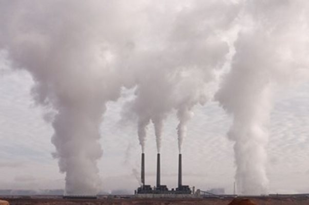 ООН: Количеството парникови газове е с рекордни нива през 2018 година