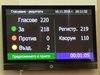 Депутатите приеха оставката на кабинета с 218 гласа "за"