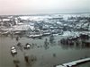 Спряха делото за наводнението в Бисер, за да разпитат пострадали, които са в чужбина