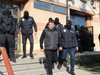 Кмет от ГЕРБ арестуван в първата акция на мегакомисията срещу корупцията