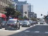 Пукот от изстрели по време на маратон в Сан Диего, задържаха заподозрян за стрелбата